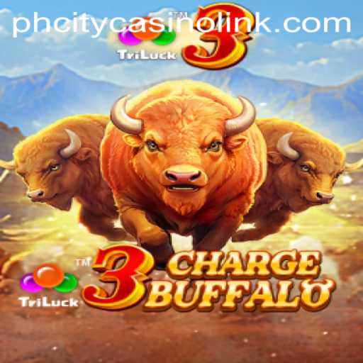 The Exciting World of 3ChargeBuffalo and The Latest Buzz on PHCity Casino Link