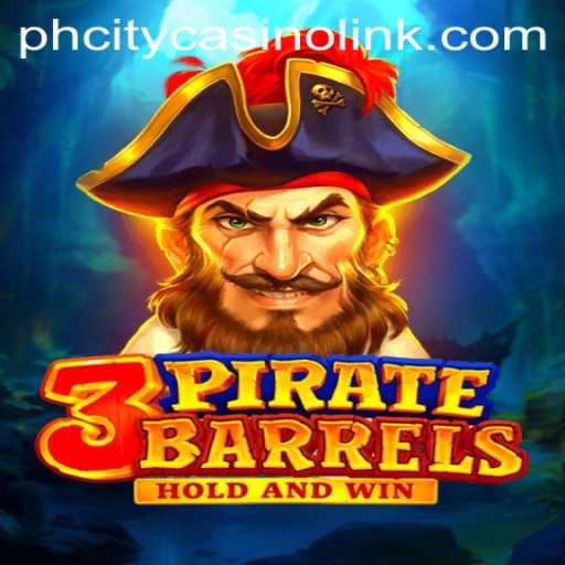 Discover the Thrills of 3PirateBarrels: A New Era in Online Gaming