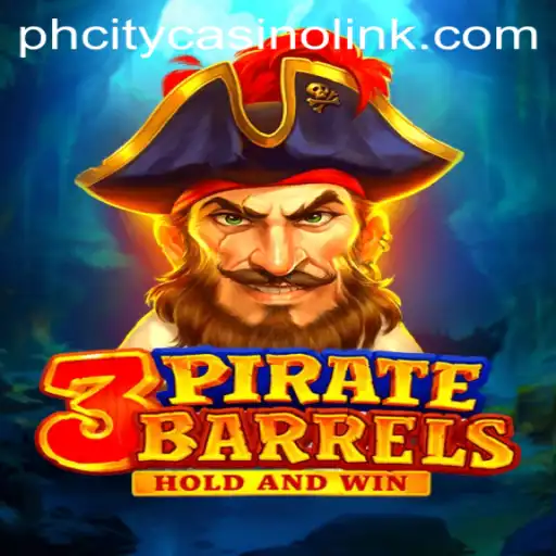 Discover the Thrills of 3PirateBarrels: A New Era in Online Gaming
