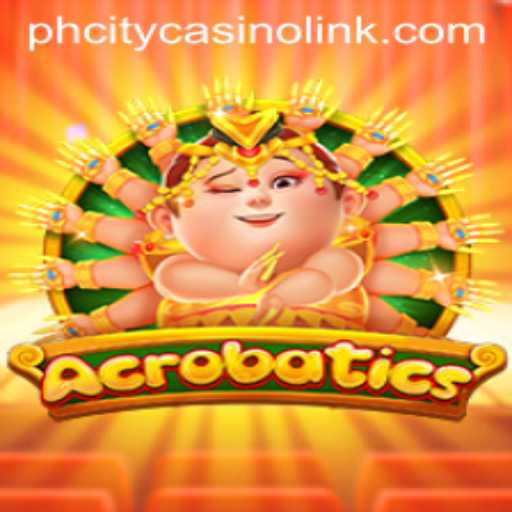 Discover Acrobatics: A Thrilling Leap into Casino Gaming