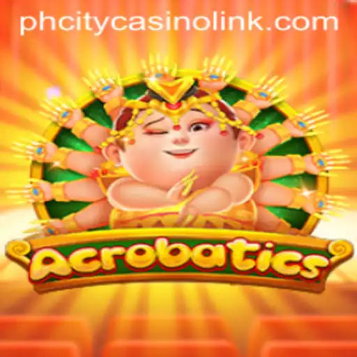 Discover Acrobatics: A Thrilling Leap into Casino Gaming