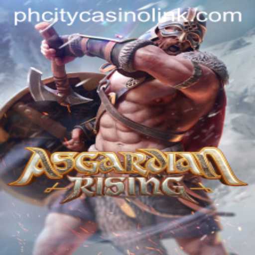 Explore the Epic World of AsgardianRising: A New Gaming Adventure
