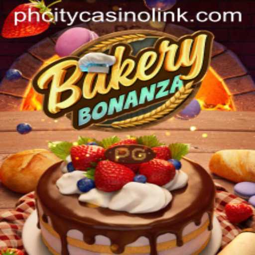 Unveiling BakeryBonanza: A Deliciously Fun Casino Adventure