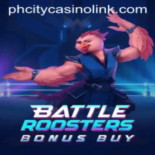 BattleRoostersBonusBuy: A Game-Changing Addition to PHCity Casino
