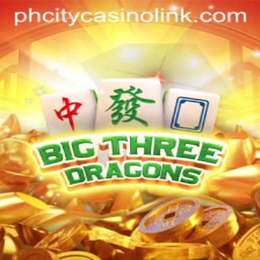 Experience the Excitement of BigThreeDragons: A New Frontier in Online Gaming