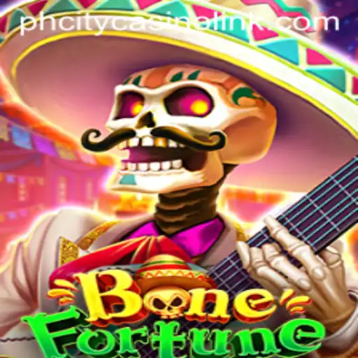 BoneFortune: The Thrilling New Game at PHCity Casino