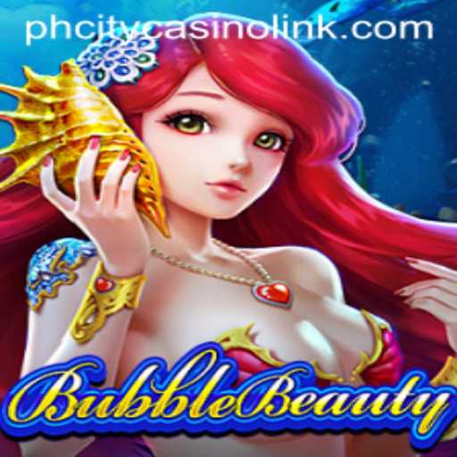 BubbleBeauty: A Mesmerizing Journey into an Enchanting World