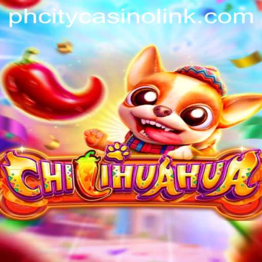 Discover the Thrilling World of CHILIHUAHUA: The Exciting Casino Game