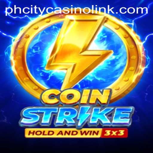 Discover the Excitement of Coinstrike at PHCity Casino