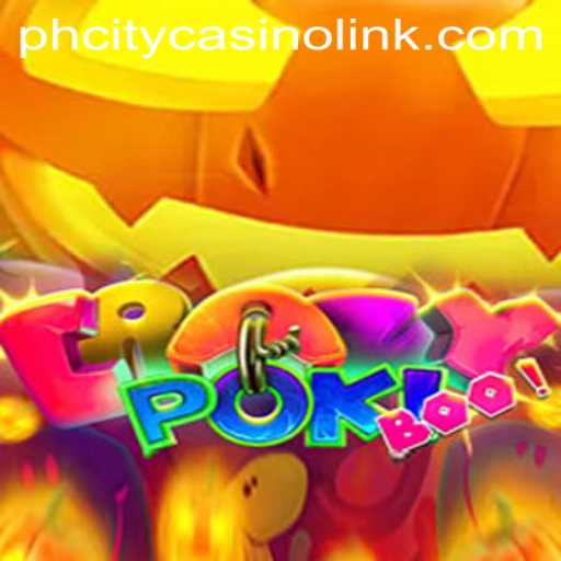Unveiling CrazyPokiBoo: The Thrilling Casino Game Taking the World by Storm