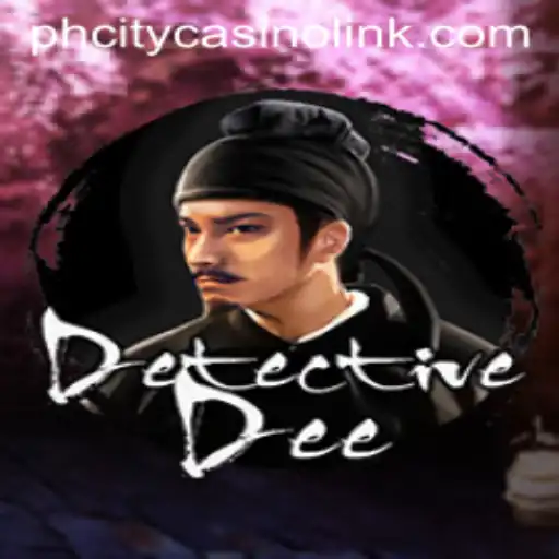 Unlock the Mysteries of DetectiveDee: The New Sensation in Casino Gaming