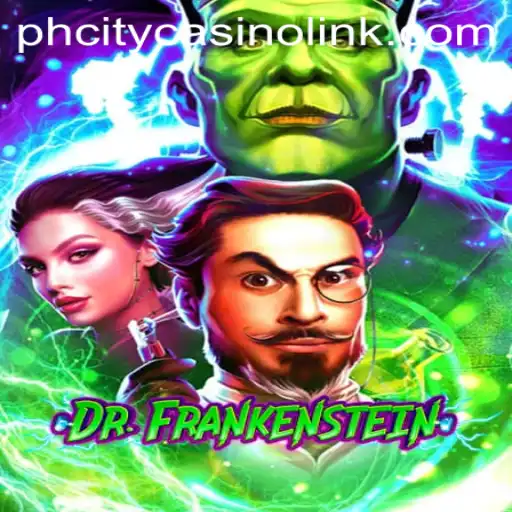 Unveiling DrFrankenstein: The Eerie Casino Game