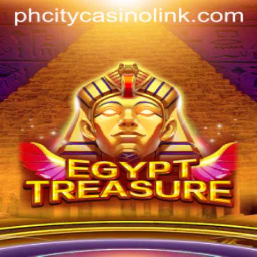 Unveiling EgyptTreasure: An Exciting Journey into the World of Casino Gaming