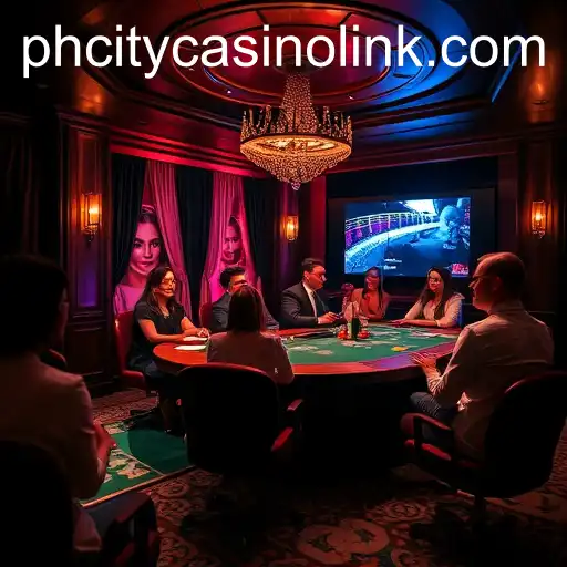 Exclusive Events: Unlocking the World of Private Entertainment