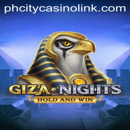 Discover the Excitement of GizaNights at the Phcity Casino