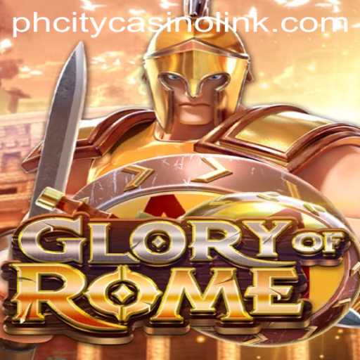 Dive into the Exciting World of GloryofRome: Rules, Gameplay, and Latest Updates
