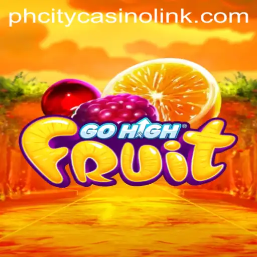 Discover the Exciting World of GoHighFruit: A Fresh Take on Modern Gaming