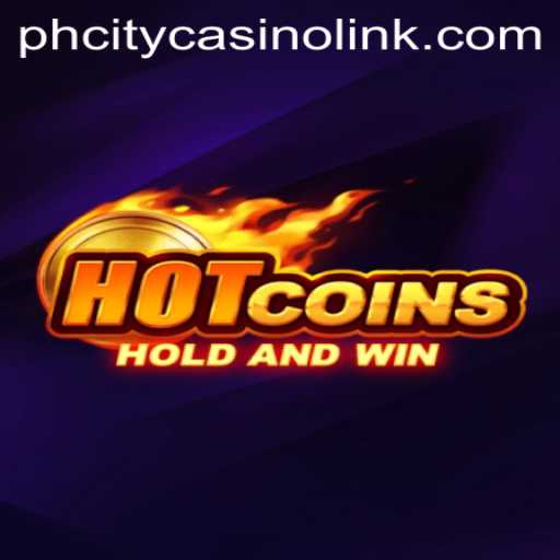 HotCoins: The Exciting World of Virtual Gaming Meets PhCity Casino