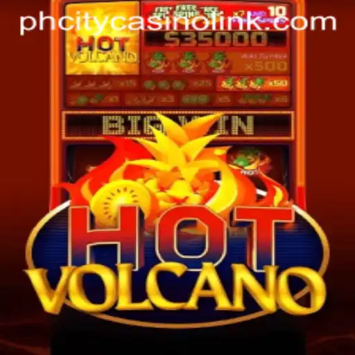 Ignite Your Gaming Experience with HotVolcano