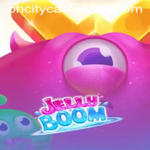 Unveiling JellyBoom: An Exciting Casino Game Experience