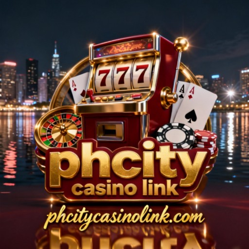 phcity casino link