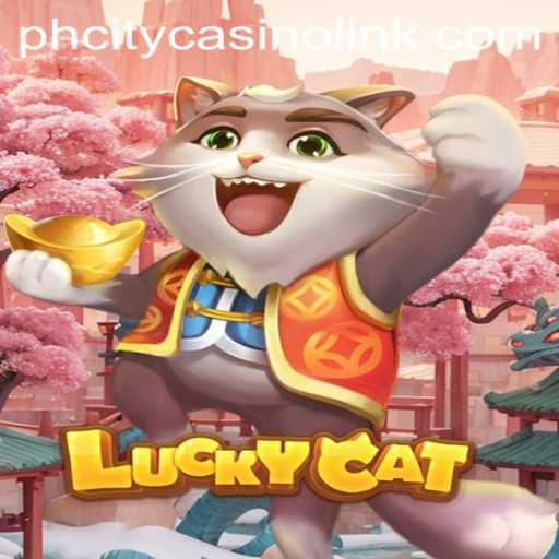 Discover the Thrills of LuckyCat: The Ultimate Casino Experience