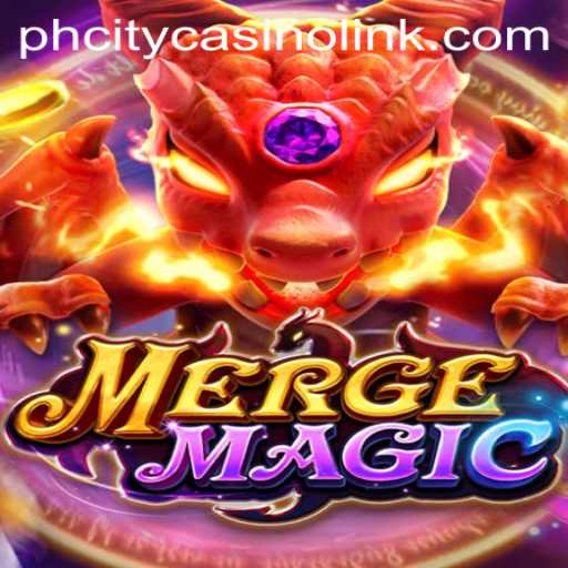 An In-Depth Exploration of MergeMagic and Its Intriguing Link to Phcity Casino