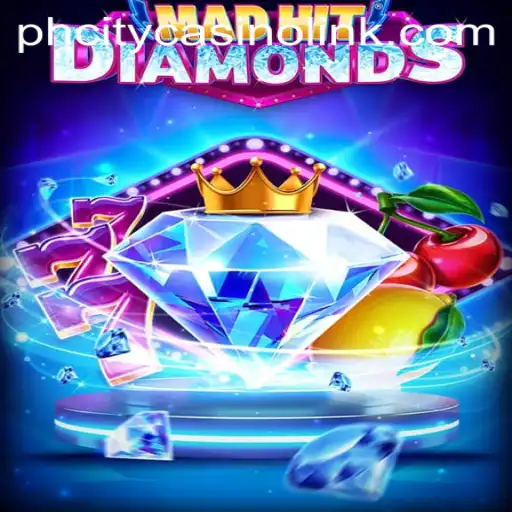An In-Depth Look at the Exciting World of MadHitDiamonds