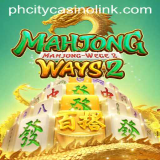 Discover the Thrills of MahjongWays2 and the Buzz around PHCity Casino Link