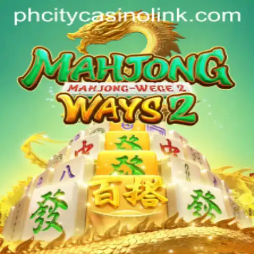 Discover the Thrills of MahjongWays2 and the Buzz around PHCity Casino Link