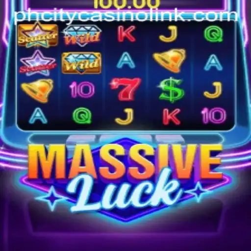 Exploring 'MassiveLuck': A Deep Dive into the Phenomenal Game with PHCity Casino Link