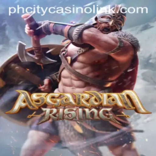 Explore the Epic World of AsgardianRising: A New Gaming Adventure