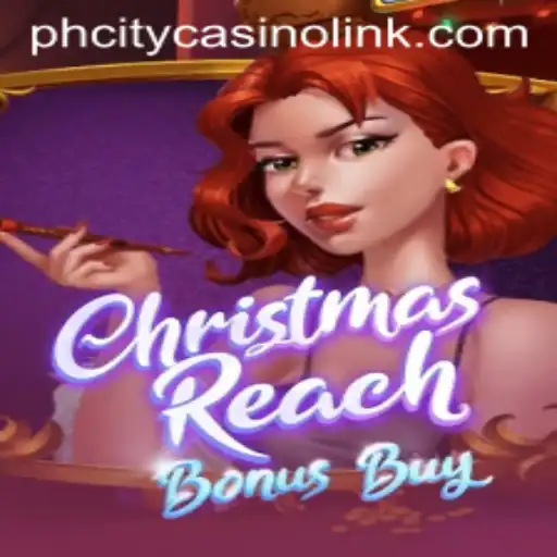 Discover the Excitement of ChristmasReachBonusBuy: A Delightful Gaming Experience