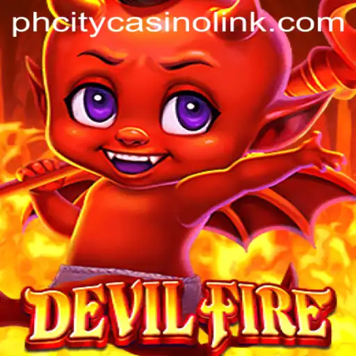 DevilFire: The Thrilling New Game That's Setting the Casino World Ablaze