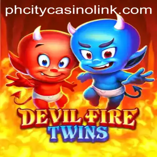 Discover the Thrilling World of DevilFireTwins: An Intriguing Game Experience