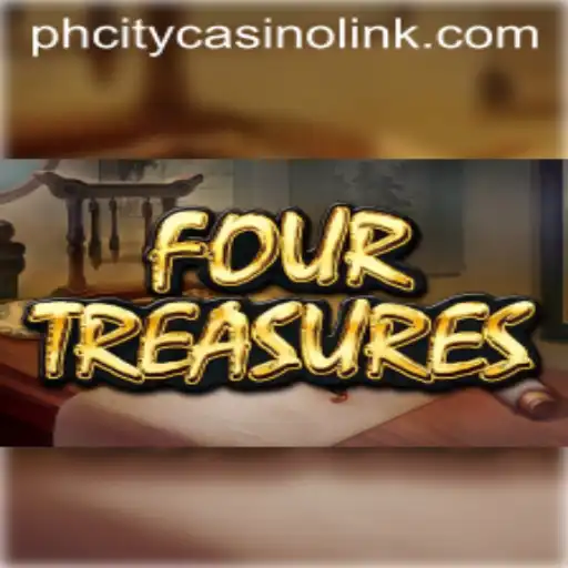 Exploring the Exciting World of FourTreasures
