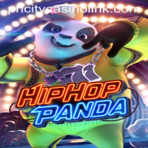 Explore the Thrilling World of HipHopPanda in PHCity Casino Link