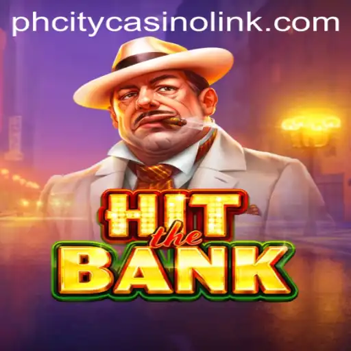 Unveiling HitTheBank: The Thrilling New Casino Game