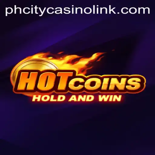 HotCoins: The Exciting World of Virtual Gaming Meets PhCity Casino