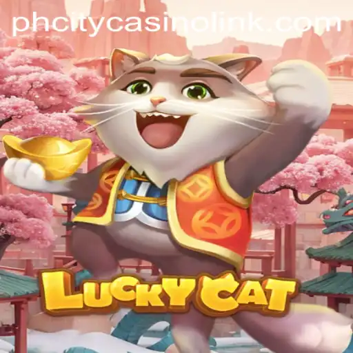 Discover the Thrills of LuckyCat: The Ultimate Casino Experience