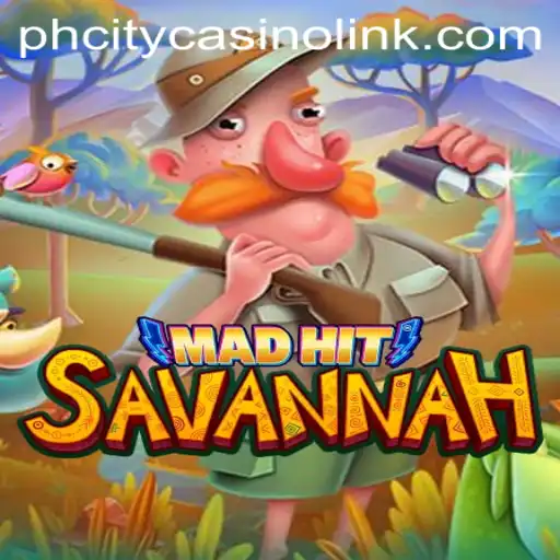 Journey into the Exciting World of MadHitSavannah
