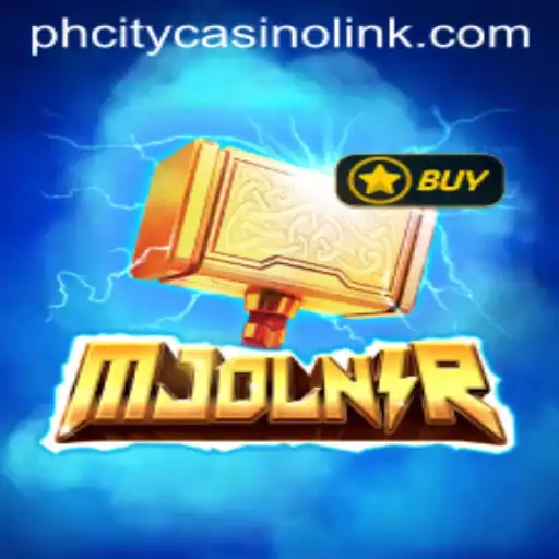 Exploring Mjolnir: A Mythical Casino Game Experience