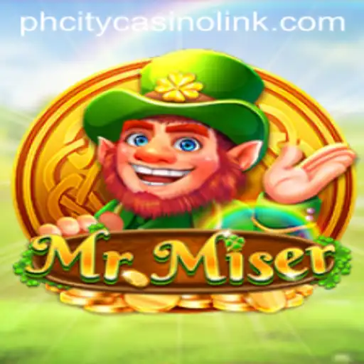 Exploring the World of MrMiser and the Allure of Phcity Casino Link