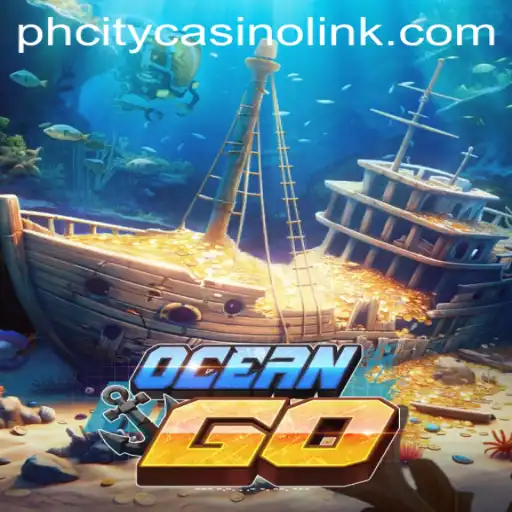 Discover OceanGO: A Thrilling Adventure Awaits