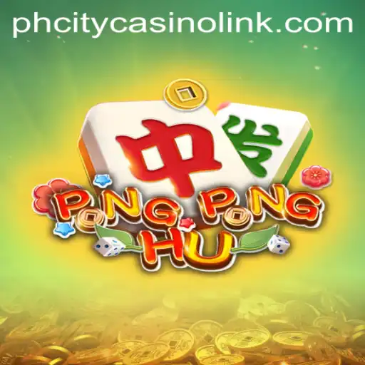 Discover the Excitement of PONGPONGHU: A New Era in Online Gaming