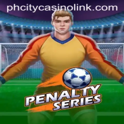 PenaltySeries: A Thrilling New Casino Game in PHCity