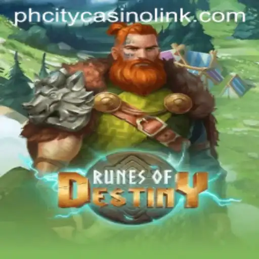 Unveiling the Mystical Adventure of RunesOfDestiny and Its Gaming Rules