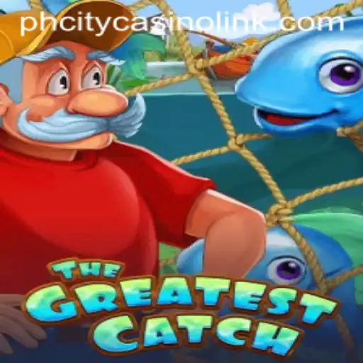 Discover TheGreatestCatch: The Ultimate Adventure in Gaming