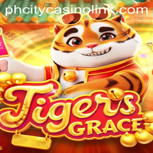 Exploring the Thrilling World of TigersGrace: A New Adventure in Digital Gaming