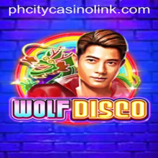 Unleashing Excitement: Exploring the Game 'WolfDisco'